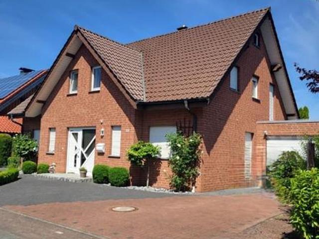 Haus kaufen in Wadersloh