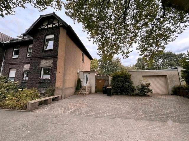Haus kaufen in Altenessen-Nord, Essen