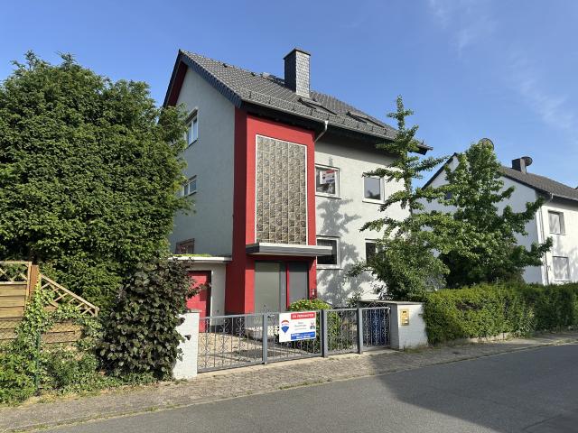 Villa kaufen in Ginsheim, Ginsheim-Gustavsburg