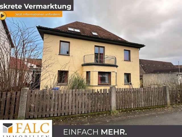 Haus kaufen in Furth