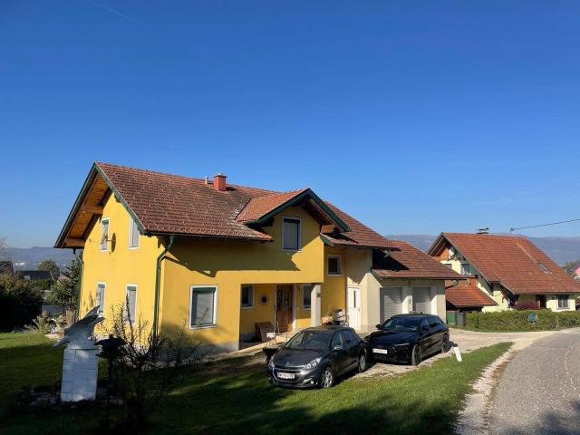 Haus kaufen in Jakling, Sankt Andrä