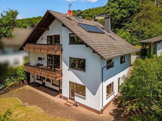 Haus kaufen in Gelnhausen