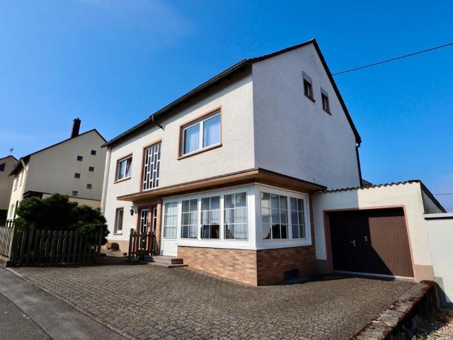 Haus kaufen in Ürzig, Rheinland-Pfalz