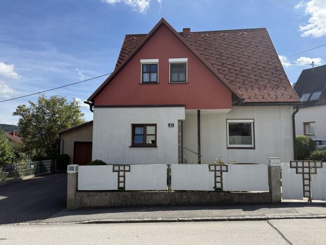 Haus kaufen in Freistadt, Oberösterreich