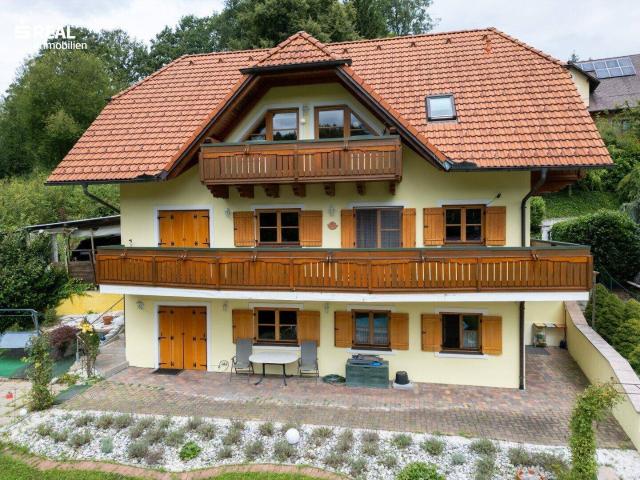 Haus kaufen in Kainbach, Neudörfl