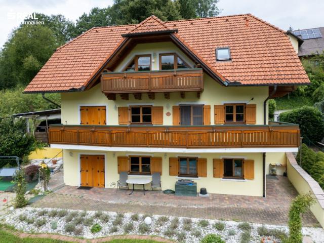 Haus kaufen in Kainbach, Ragnitz