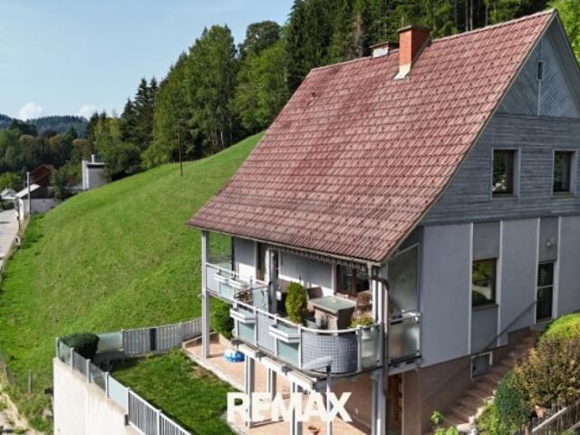 Haus kaufen in Judenburg, Steiermark