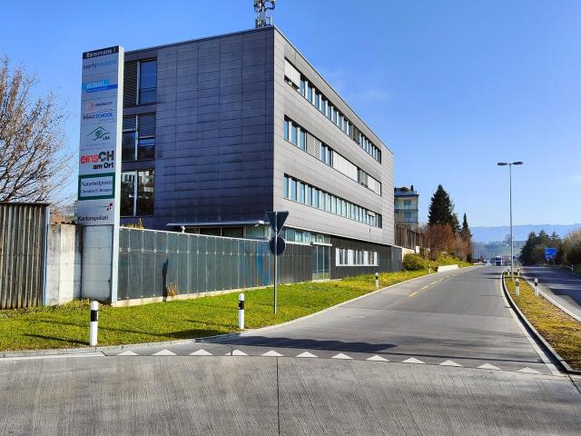 Büro kaufen in Küssnacht am Rigi, Schwyz