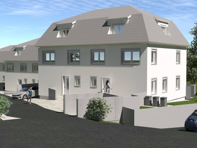 Haus mieten in Bad Fischau