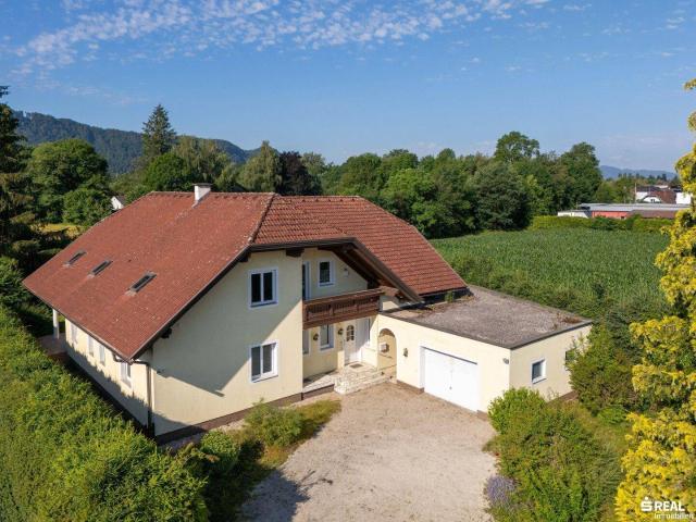 Haus kaufen in Ebenthal, Kärnten