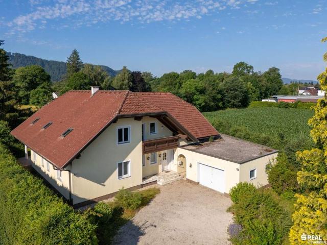 Haus kaufen in Klagenfurt, Kärnten