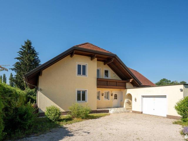 Haus kaufen in Ebenthal, Kärnten