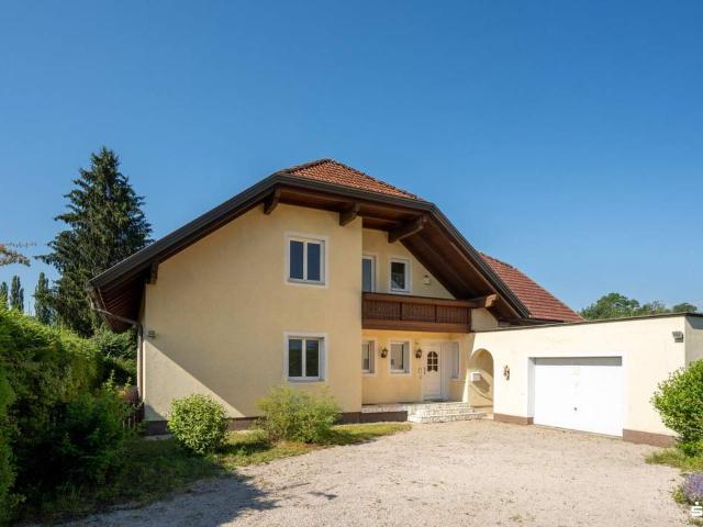 Haus kaufen in Klagenfurt, Kärnten
