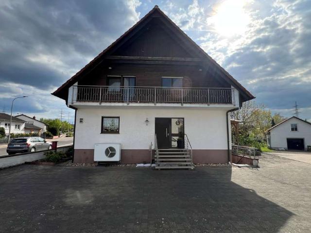 Haus kaufen in Göllheim, Donnersbergkreis