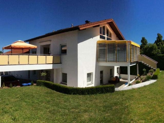 Haus kaufen in Ansbach, Neu-Anspach