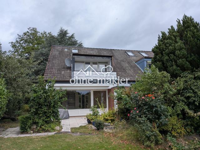 Haus kaufen in Halstenbek, Schleswig-Holstein