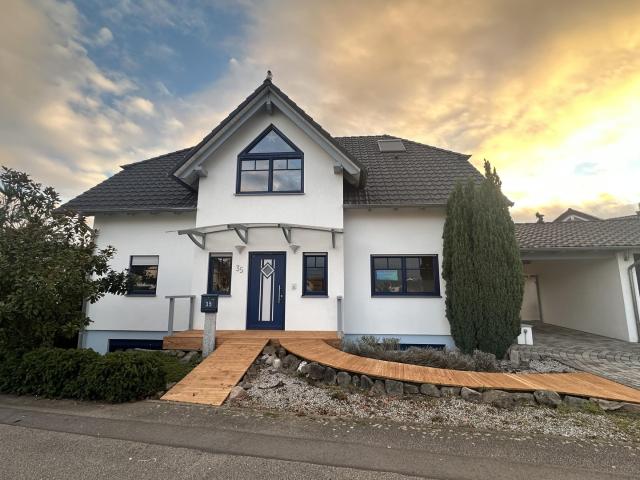 Haus kaufen in St. Leon-Rot, Baden-Württemberg