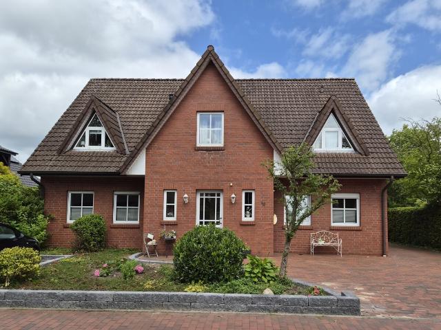 Haus kaufen in Friesoythe, Niedersachsen