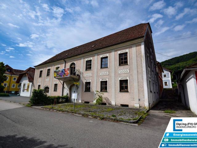 Haus kaufen