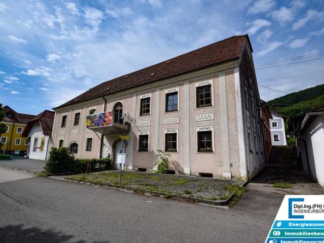 Haus kaufen in Neustift im Mühlkreis, Bezirk Rohrbach