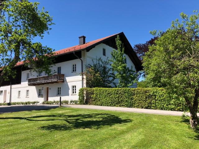 Bauernhaus mieten in Oberpframmern, Bayern