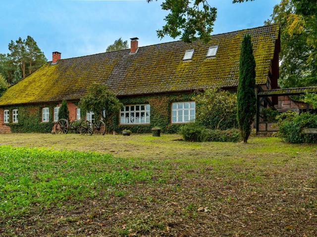 Haus kaufen in Hemsloh, Landkreis Diepholz