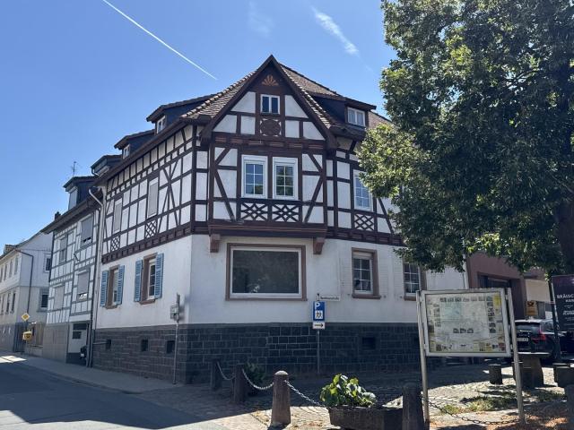 Haus mieten in Brensbach, Hessen