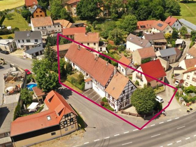 Haus kaufen in Ebersbach, Sachsen