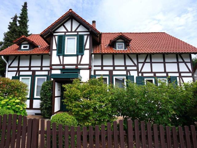 Haus kaufen in Hondelage-Volkmarode, Braunschweig