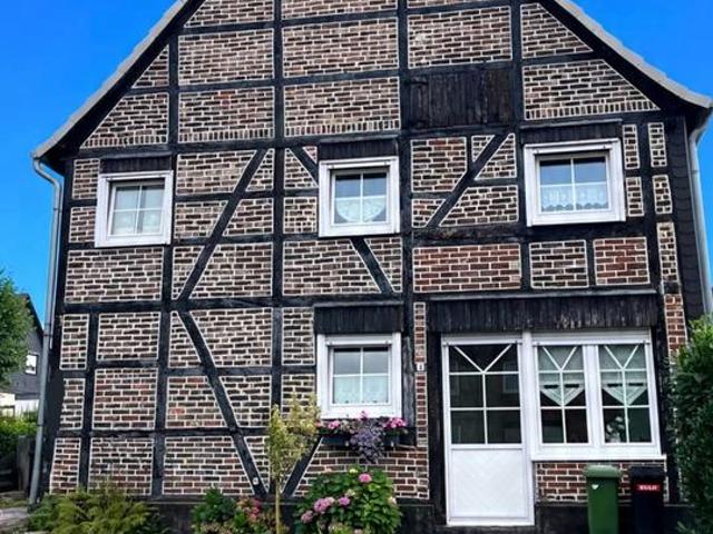 Haus kaufen in Hemmerde, Unna