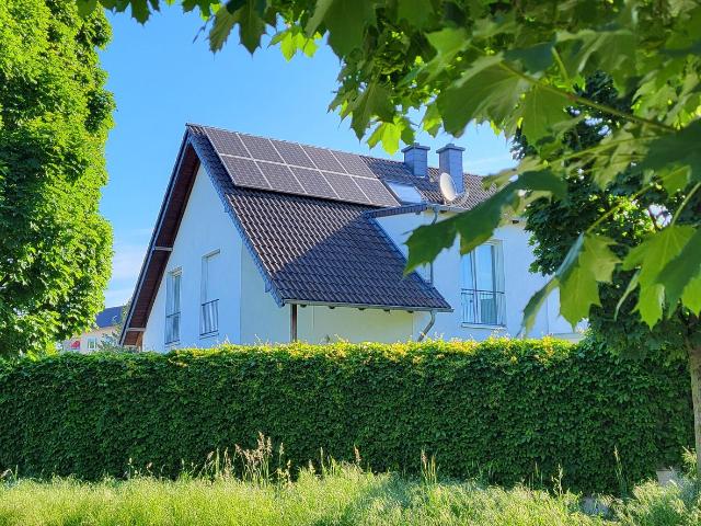 Haus kaufen in Schlebusch, Leverkusen