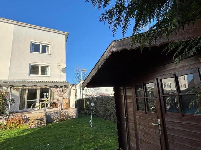 Haus kaufen in Offenburg, Baden-Württemberg