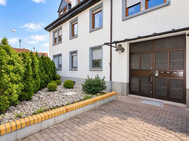 Haus kaufen in Eppelheim, Rhein-Neckar-Kreis