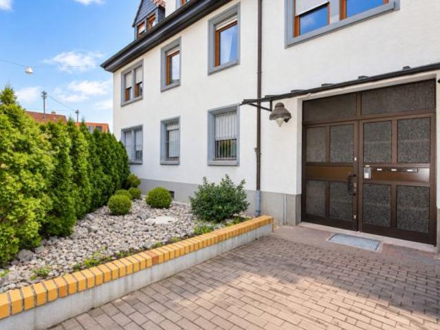 Haus kaufen in Eppelheim, Rhein-Neckar-Kreis