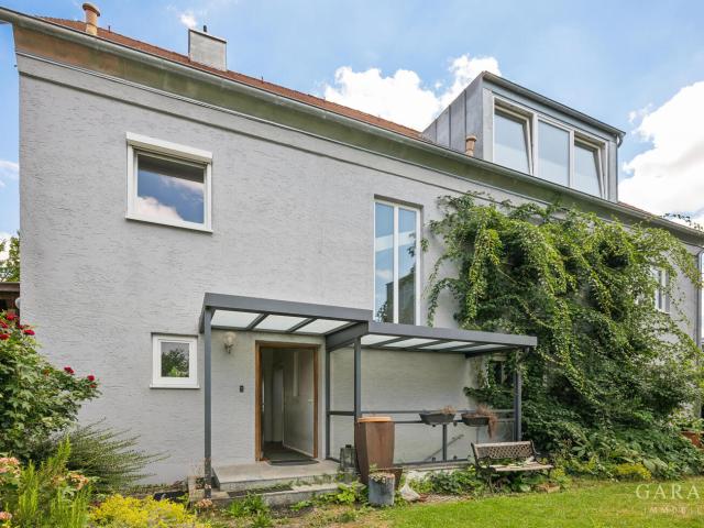 Villa kaufen in Weihenstephan, Freising