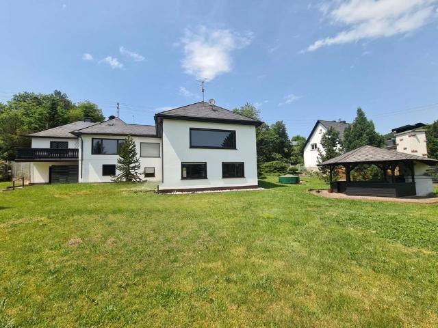 Haus kaufen in Oberstein, Idar-Oberstein