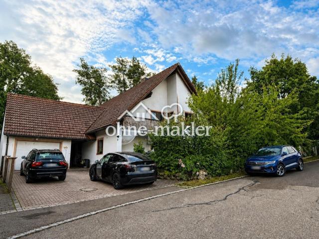 Haus kaufen in Gachenbach, Bayern