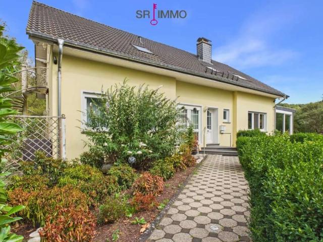 Haus kaufen in Irrhausen, Eifelkreis Bitburg-Prüm