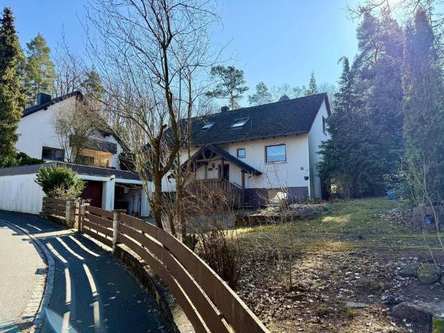 Haus kaufen in Langenzenn, Bayern