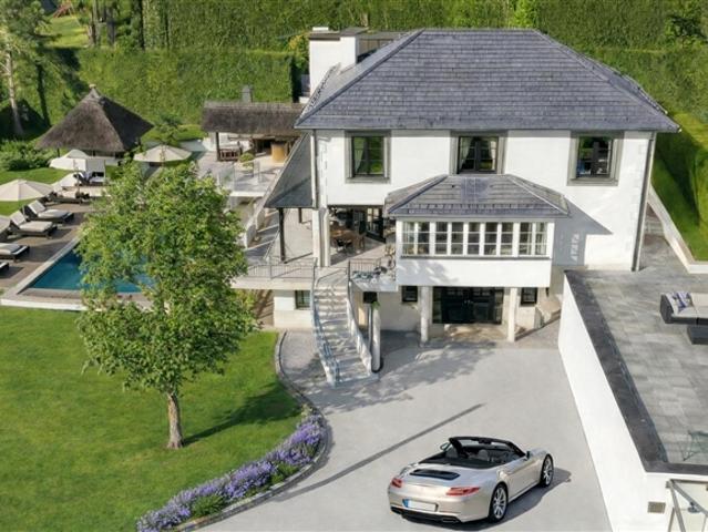 Einfamilienhaus kaufen in Weidling, Klosterneuburg