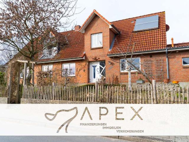 Haus kaufen in Bergenhusen, Kreis Schleswig-Flensburg
