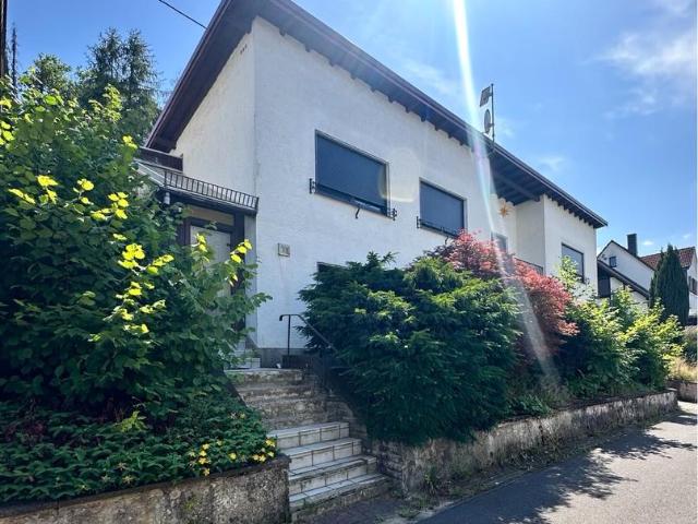 Haus kaufen in Merchweiler, Merchweiler