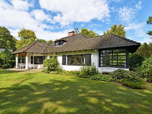 Haus kaufen in Aumühle, Kreis Herzogtum Lauenburg