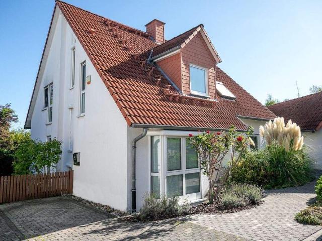 Haus kaufen in Urberach, Rödermark