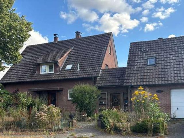 Haus kaufen in Gildehaus, Bad Bentheim