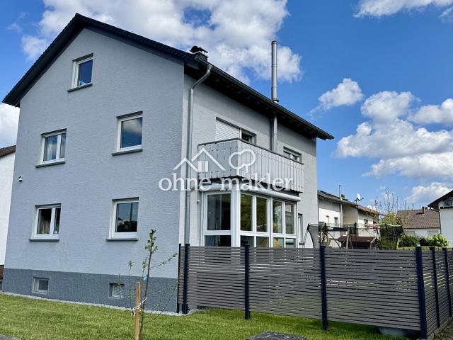 Haus kaufen in Muggensturm, Baden-Württemberg