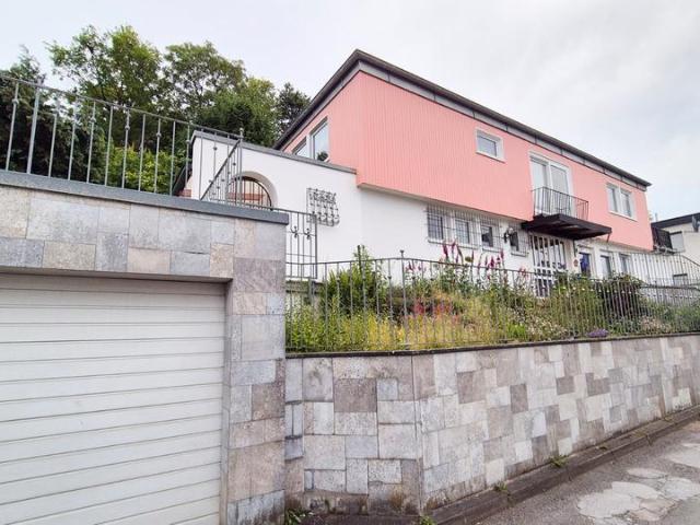 Haus kaufen in Altort, Höchberg