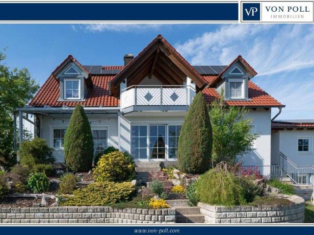 Haus kaufen in Auhausen, Bayern