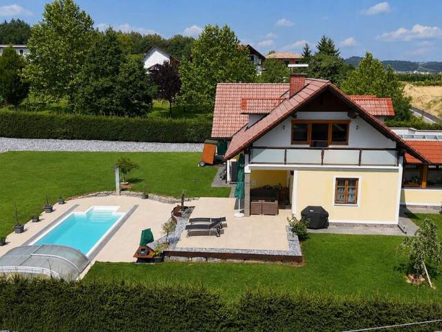 Haus kaufen in Steiermark