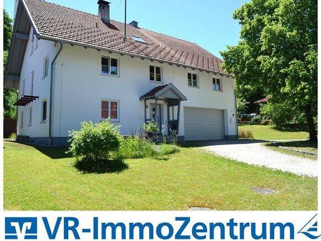 Haus kaufen in Finning, Bayern
